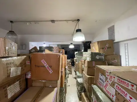 Local en Alquiler A Estrenar