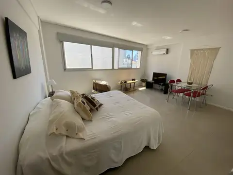Departamento en Alquiler Temporal de 1 dormitorio