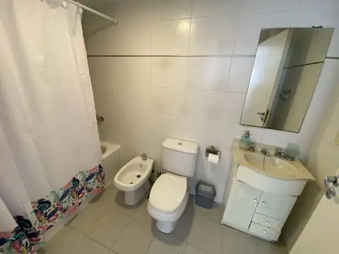 Departamento en Alquiler Temporal al Norte