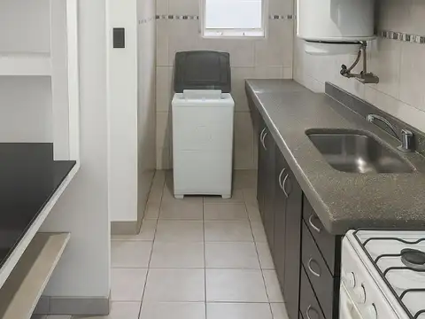 Departamento en Venta en Santiago Del Estero, USD 18.000