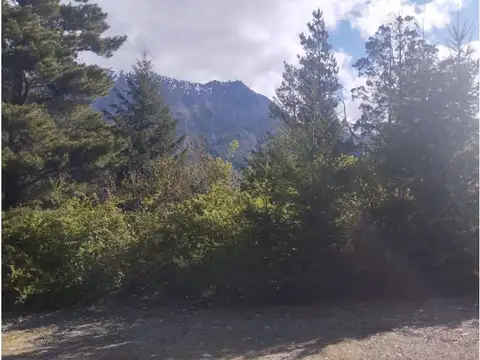 Terreno en Venta en Cushamen, USD 210.000