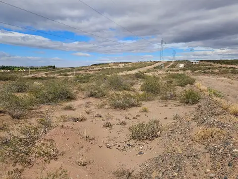 Terreno en Venta 15  mts Frente