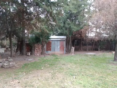 Quinta a la venta en Santa Coloma ( Baradero)