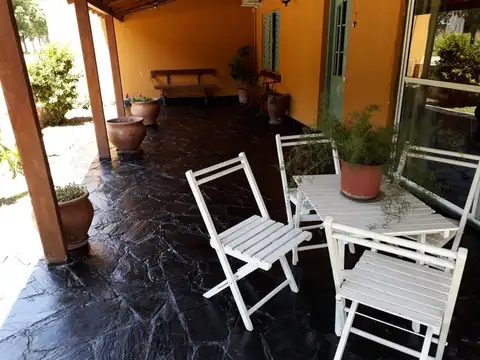 Quinta en Venta 40 años