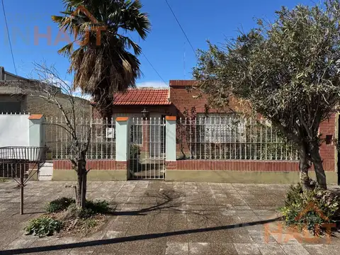 Casa en Jorge Newbery