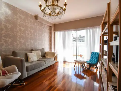 Departamento en Venta de 4 ambientes