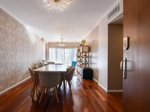 Departamento en Venta de 3 dormitorios