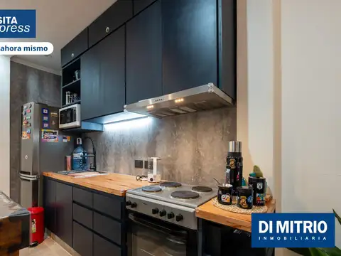 Departamento en Venta 60 años