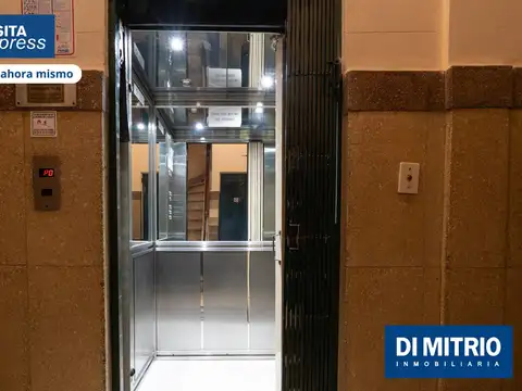 Departamento en Venta Apto profesional