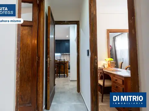 Departamento en Venta 60 años