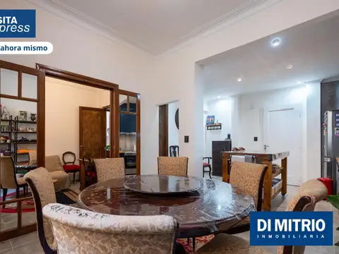 Departamento en Venta en Microcentro, USD 100.000