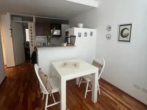 Departamento en Alquiler Permite mascota