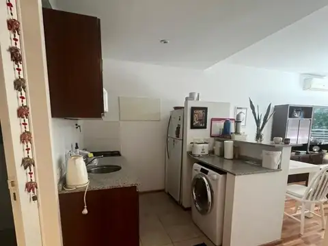 Departamento en Alquiler de Monoambiente