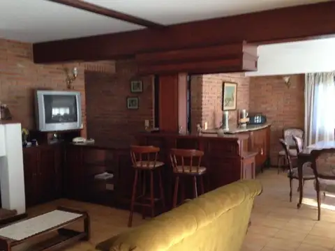 Casa en Venta 40 años