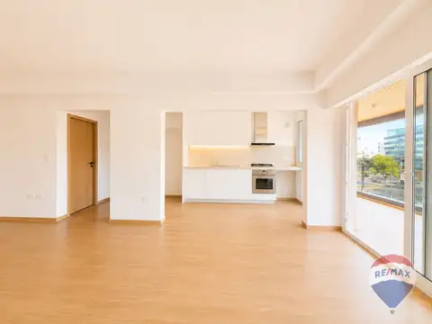 Departamento en Venta en Nordelta, Partido de Tigre