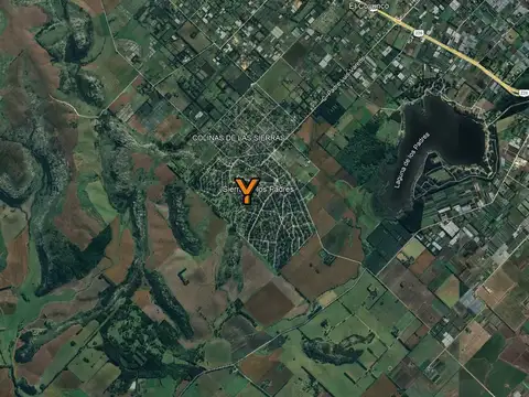Casa en Alquiler Temporal al Norte