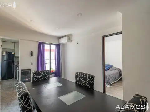 Departamento en Venta en Ramos Mejia, Partido de La Matanza