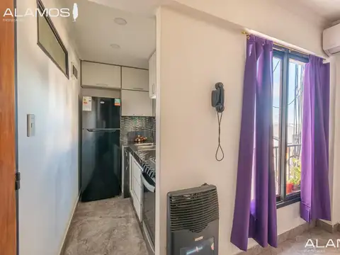 Departamento en Venta en Ramos Mejia, USD 58.000