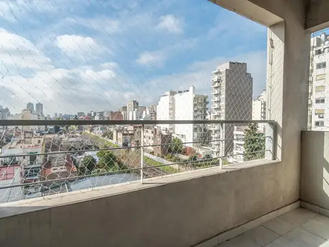 Avenida Boyacá 100