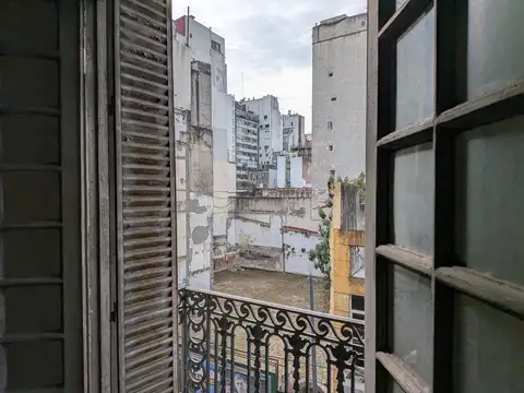 Departamento 5 ambientes con 2 baños
