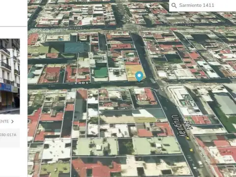 Departamento en Venta de 5 ambientes