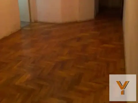 Departamento en alquiler - 1 Dormitorio 1 Baño - Recoleta