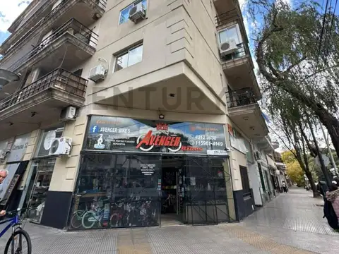 Local en Venta en Villa Pueyrredon, USD 179.000
