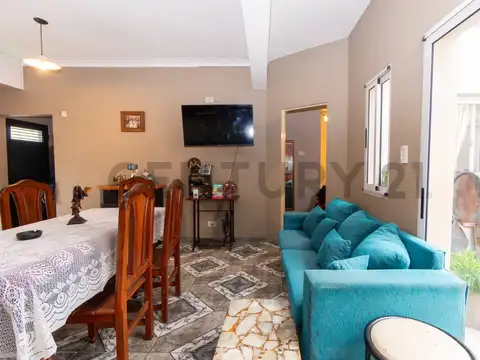 Calle 19 entre 72 y 73 1900, Piso 0