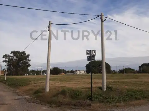 Terreno en Venta de 298,77 m2