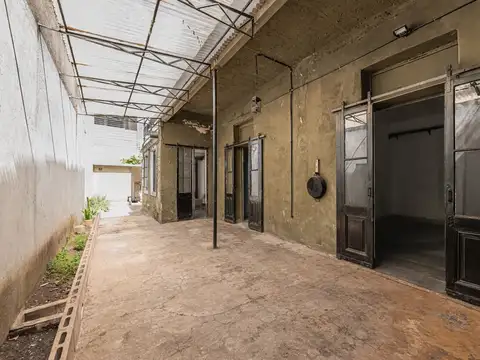 Fondo Comercio en Venta en Villa Urquiza, USD 270.000