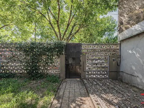 Potencial Fondo de Comercio - Emprendimiento Gastronómico - Villa Urquiza