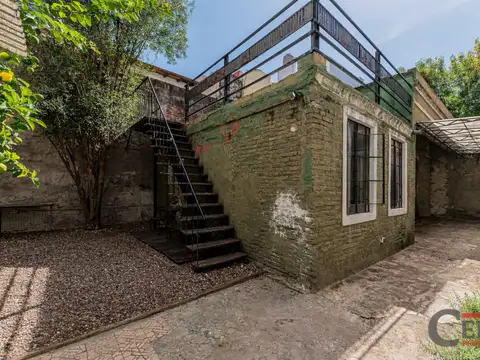 Potencial Fondo de Comercio - Emprendimiento Gastronómico - Villa Urquiza