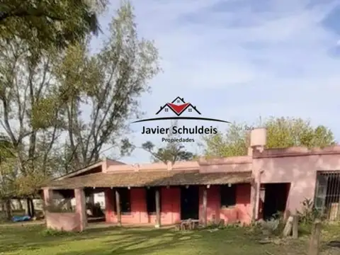 Quinta en Venta de 4 dormitorios
