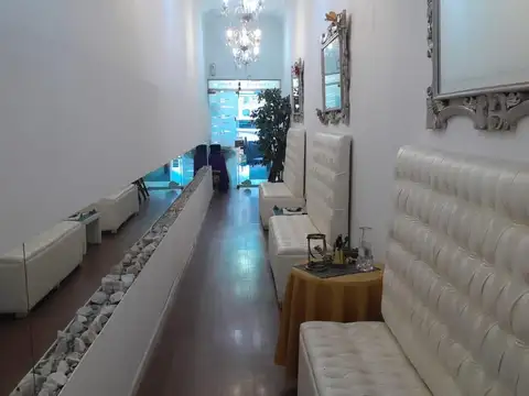 Local en venta - Retiro - 189 m2