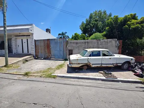 Casa en venta en San Justo