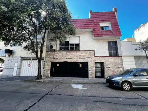 Casa en Venta en Villa Real, Capital Federal