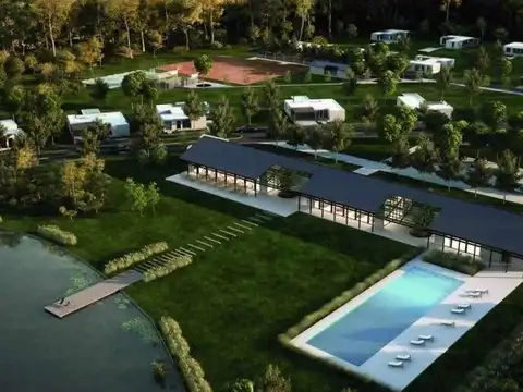 Terreno en Venta de 608,0 m2