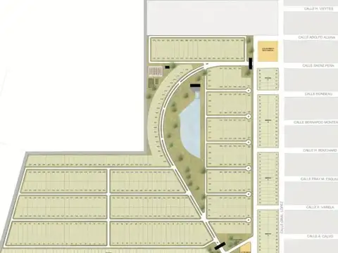 Terreno en Venta en Funes, USD 73.000