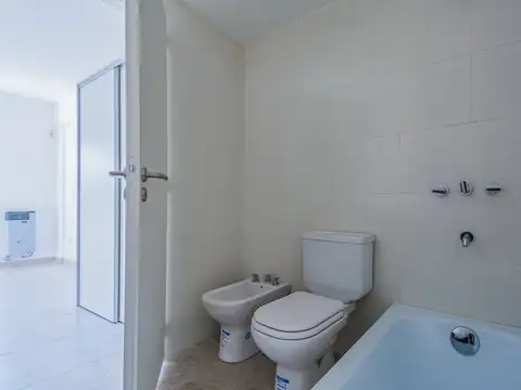Depto Tipo Casa en Venta 1 año