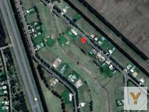 Haras del Sur II