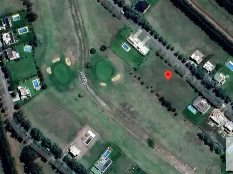 Terrenos en venta - 2.000mts2 - Haras del Sur II