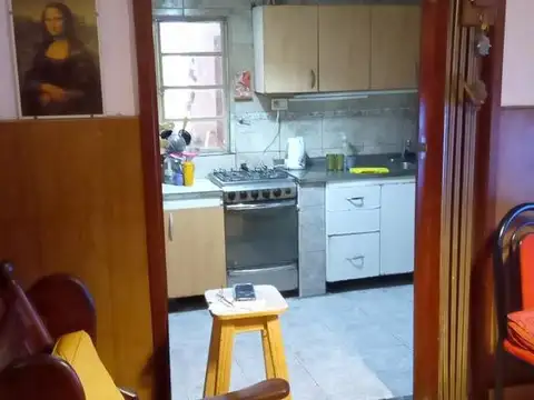Depto Tipo Casa en Venta en Villa Saenz Peña, USD 69.000