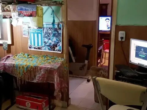 Departamento PH  en Venta ubicado en Sáenz Peña, Tres de Febrero, G.B.A. Zona Oeste