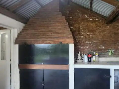 Casa en Venta al Oeste