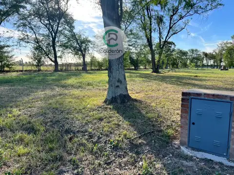 Terreno en Venta de 842,0 m2