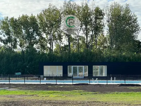 Terreno en Venta de 842,0 m2