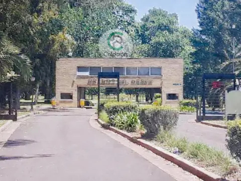 LOTE EN VENTA  PRADOS DEL OESTE, Moreno