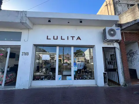 Casa 6 ambientes con 2 baños