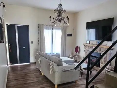 Casa en Venta 1 año