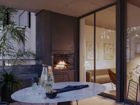 Departamento en Venta de 3 dormitorios